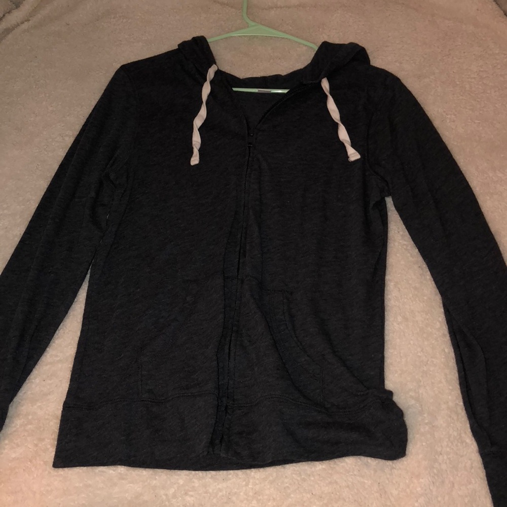 Light women’s jacket